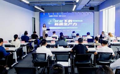 市級(jí)科技企業(yè)孵化器，度假區(qū)+1！探索科技企業(yè)孵化器運(yùn)營(yíng)與管理新路徑
