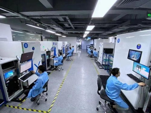 成都高新區6家孵化器獲評國家級A類，科技企業孵化器如何實現卓越運營與管理