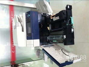 施樂7780彩機 助力教學儀器現(xiàn)代化升級