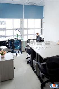 創(chuàng)業(yè)孵化基地 2間6人辦公間全包出租，設備齊全助力高效辦公