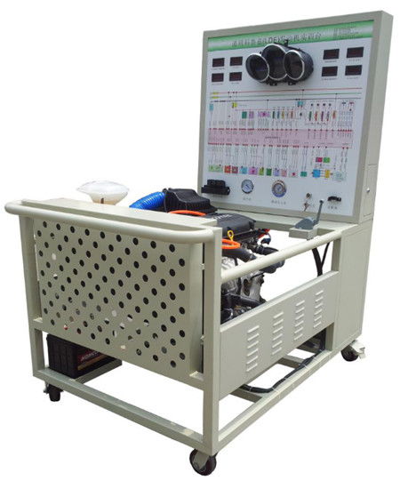 科魯茲電控汽油發(fā)動機(jī)維修實訓(xùn)教學(xué)設(shè)備在辦公設(shè)備中的應(yīng)用