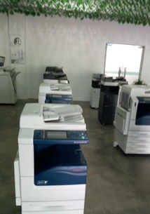 臨沂匯澤辦公設備 您身邊的高速復印機租賃、維修與銷售專家