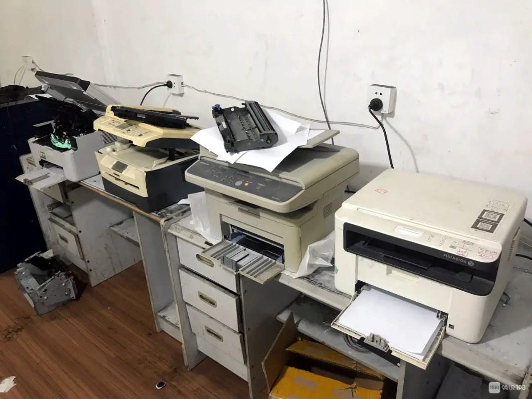 專業(yè)維修，精準(zhǔn)教學(xué) 揚州愛普生打印機與教學(xué)儀器維護指南