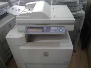 專業(yè)維修服務(wù)指南 北京豐臺(tái)區(qū)夏普復(fù)印機(jī)維修點(diǎn)及辦公設(shè)備一站式解決方案